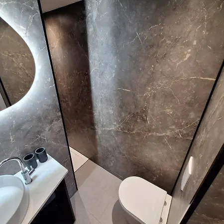 Zee Aan Geluk Vakantiehuis