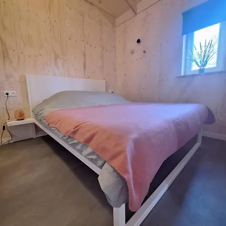 Zee Aan Geluk
