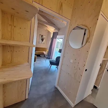 Zee Aan Geluk Sint Maartensvlotbrug