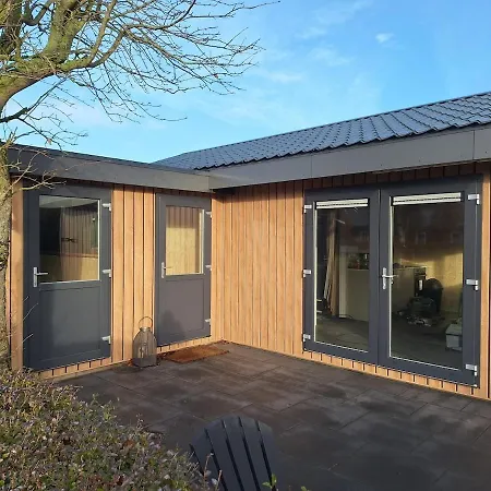 Zee Aan Geluk Sint Maartensvlotbrug