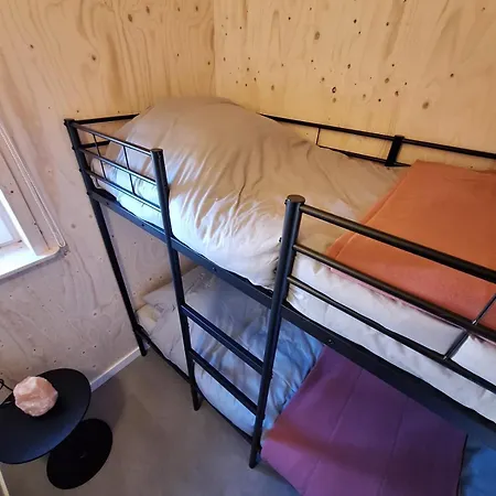 Vakantiehuis Zee Aan Geluk