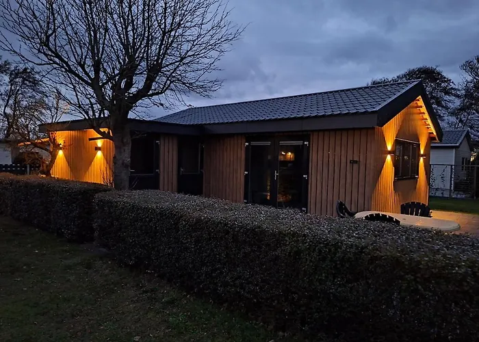 Zee Aan Geluk Sint Maartensvlotbrug