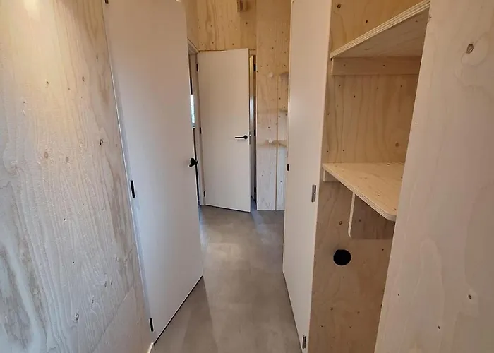 Zee Aan Geluk 度假居