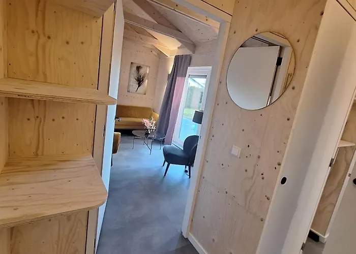 Zee Aan Geluk Sint Maartensvlotbrug