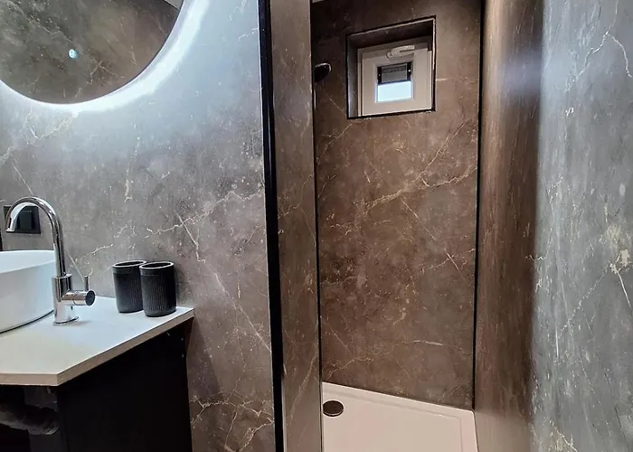 Zee Aan Geluk 度假居 *