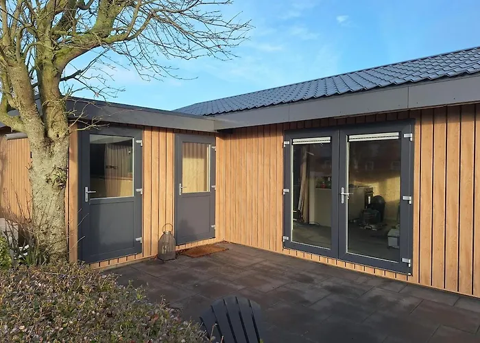 Zee Aan Geluk Sint Maartensvlotbrug