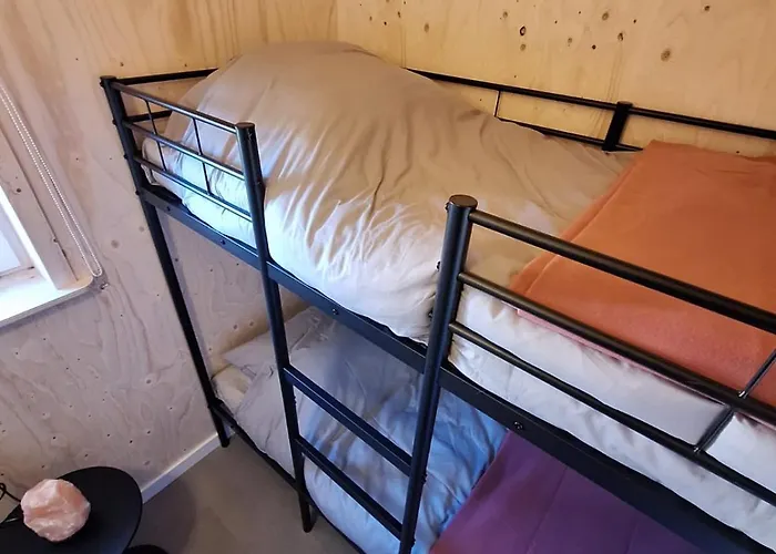 度假居 Zee Aan Geluk