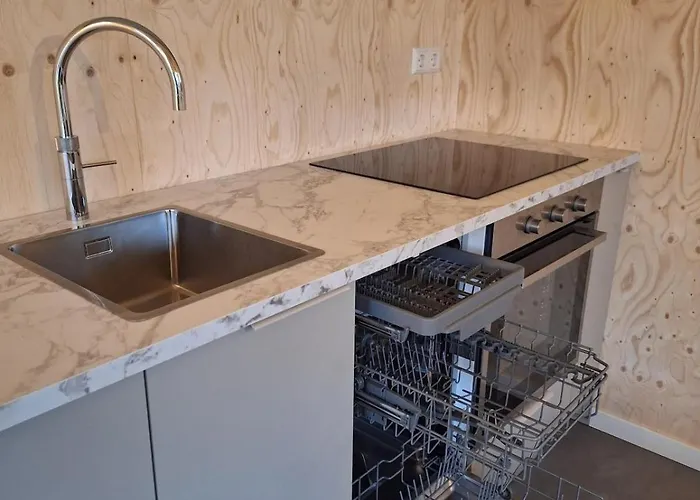 Zee Aan Geluk 度假居 *