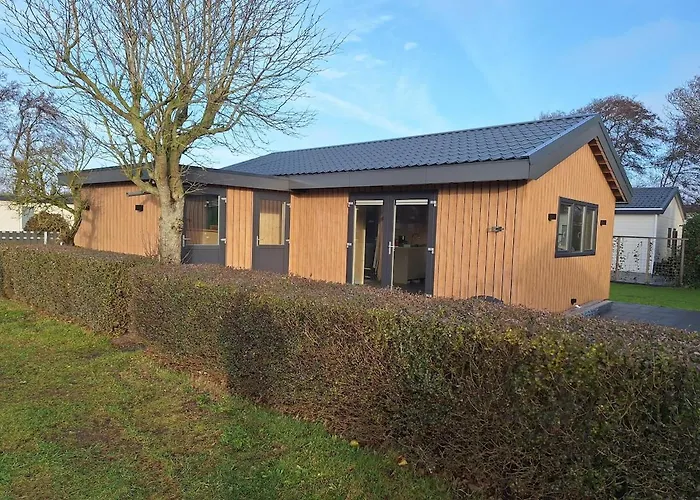 度假居 Zee Aan Geluk