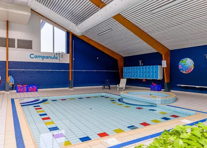 Zee Aan Geluk 度假居 *