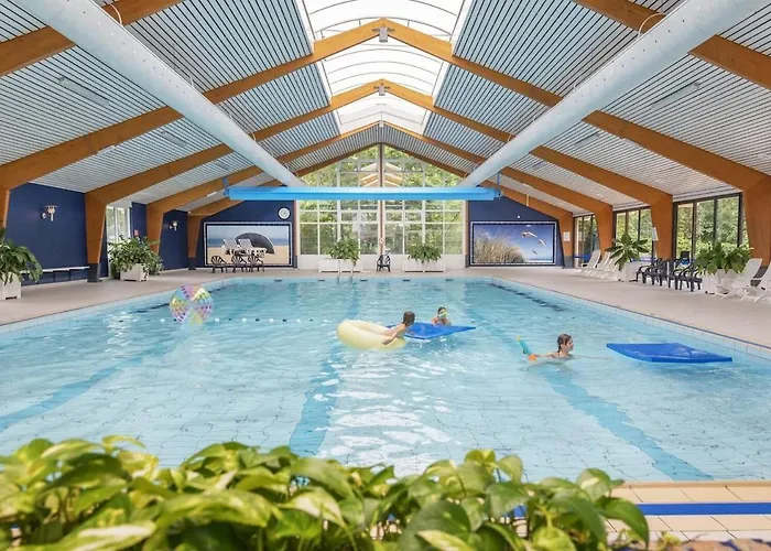 Zee Aan Geluk * Sint Maartensvlotbrug