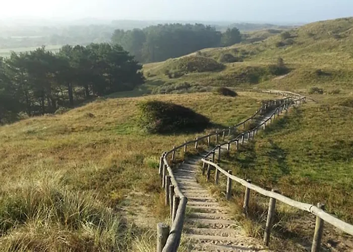 度假居 Zee Aan Geluk