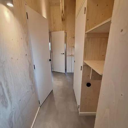 Zee Aan Geluk Holiday home