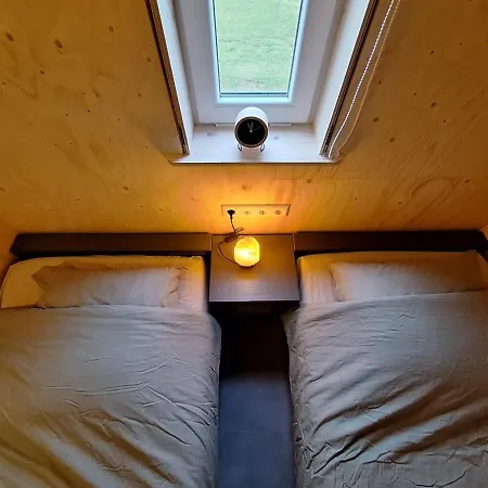 Zee Aan Geluk Holiday home *