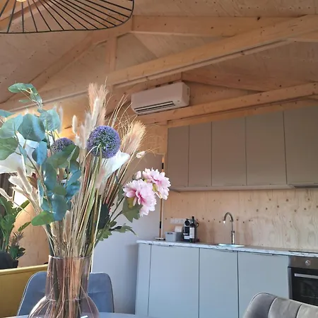 Zee Aan Geluk Holiday home