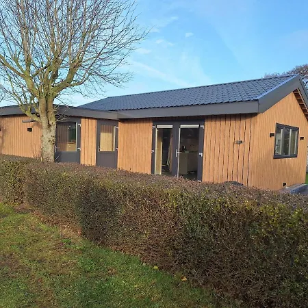 Holiday home Zee Aan Geluk