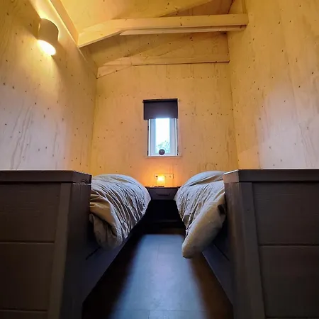 Holiday home Zee Aan Geluk