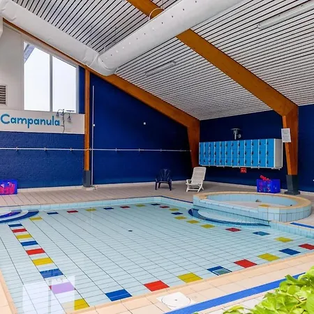 Zee Aan Geluk Holiday home *