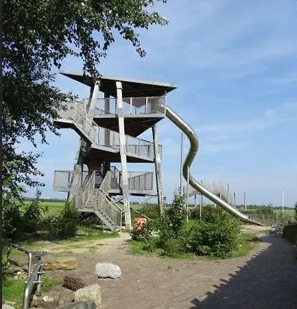 Zee Aan Geluk * Sint Maartensvlotbrug